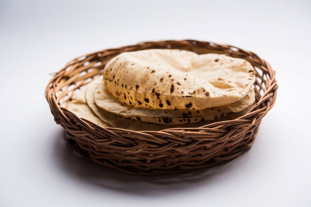 Bread Basket