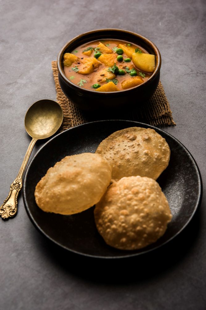 Poori