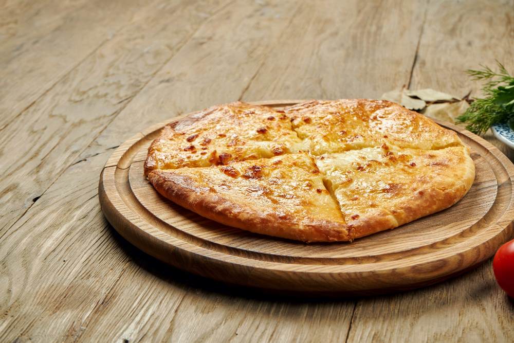 Aloo Naan