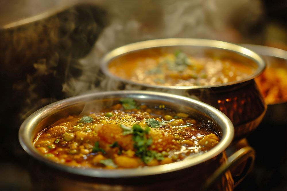 Channa Masala