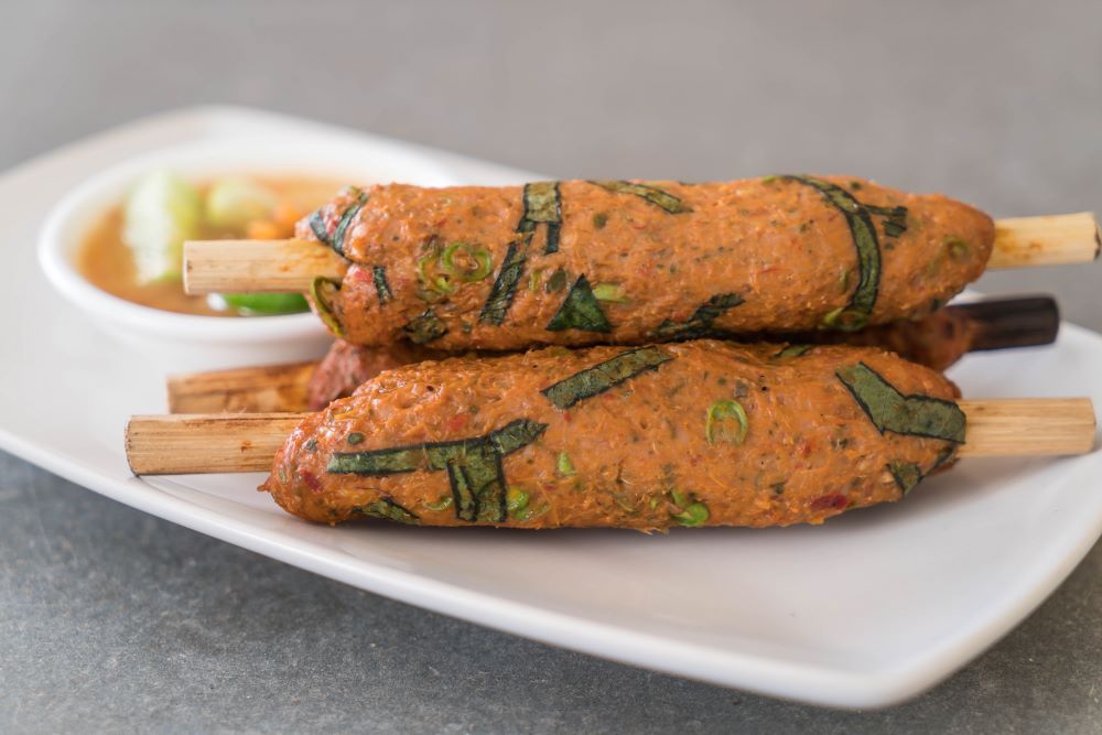 Malai Kofta