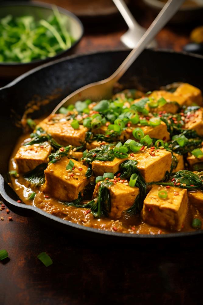Shaib Paneer Masala