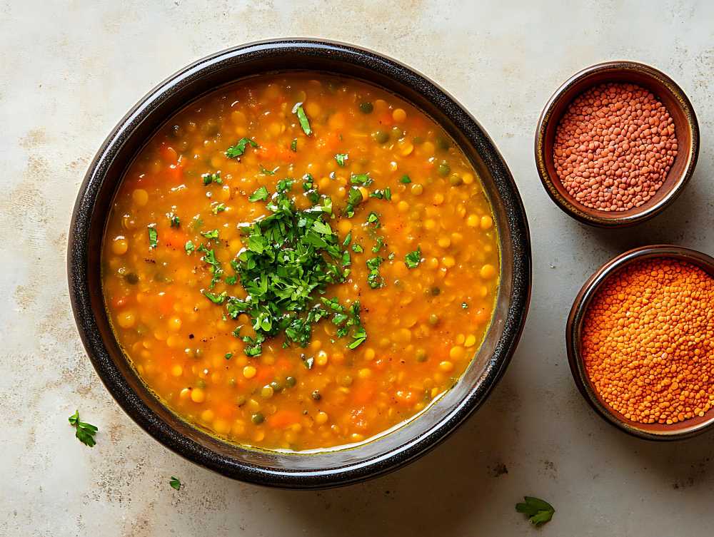 Dal Makhni