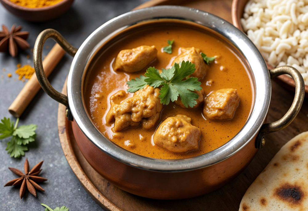 Chicken Curry