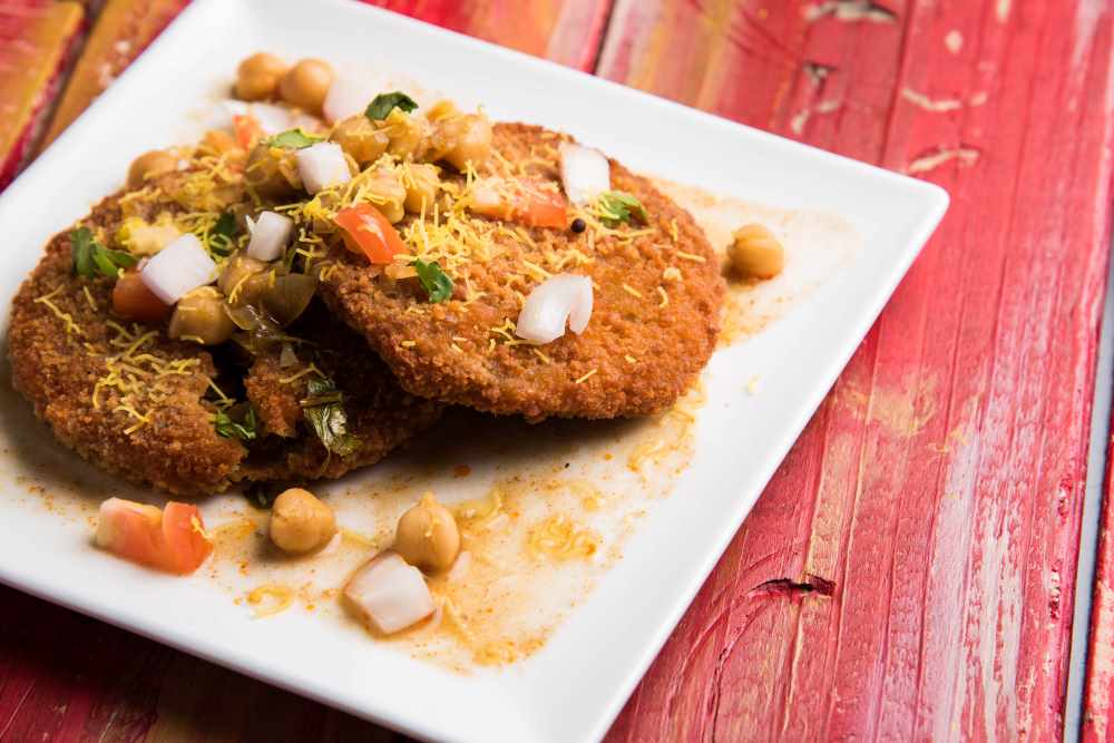 Channa Tikki