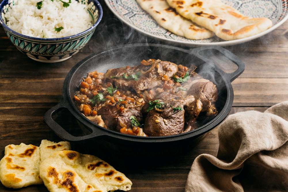 Lamb Vindaloo