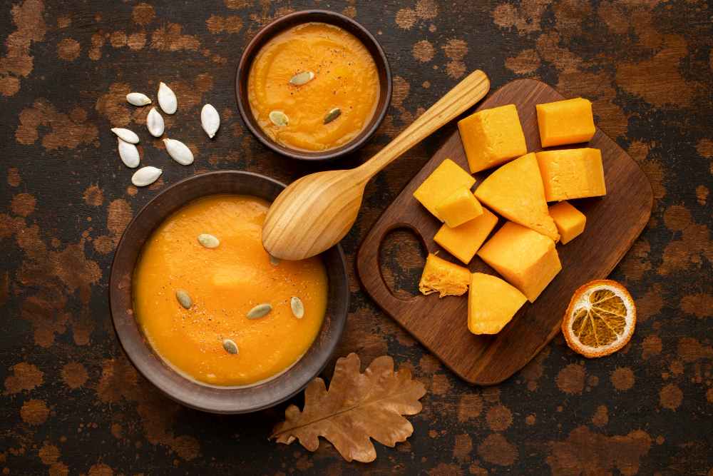 Mango Chutney