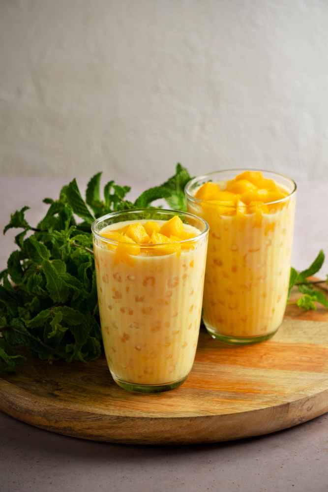 Mango Lassi