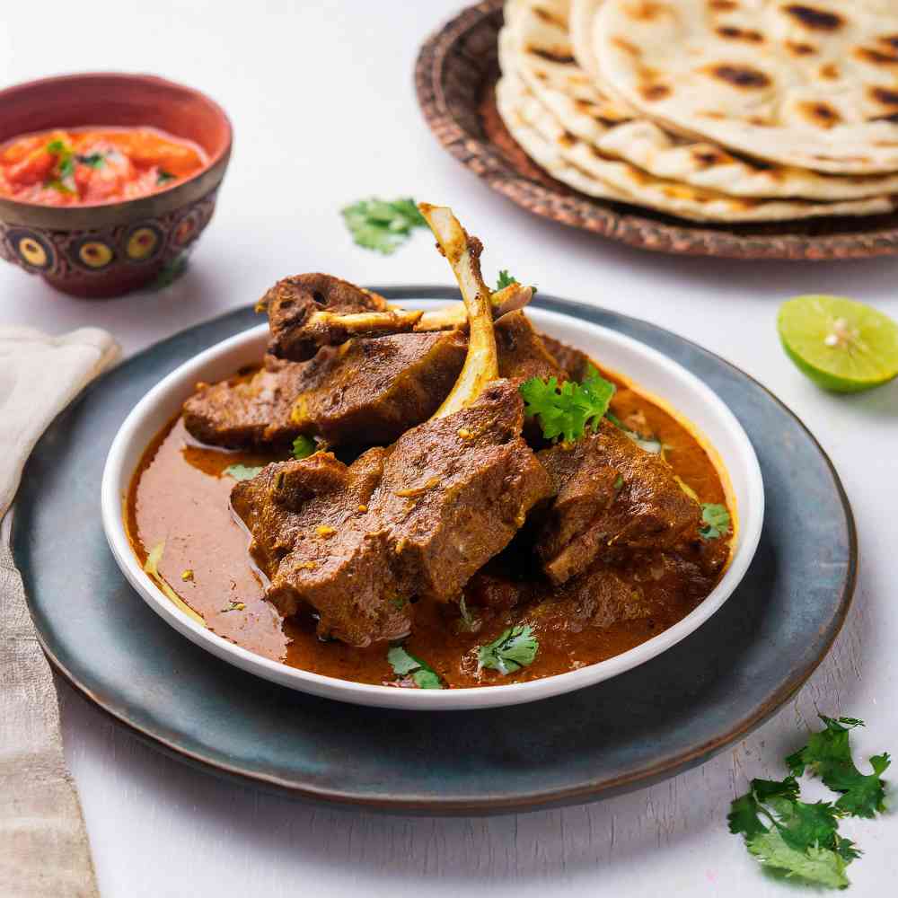 Punjabi Bakra