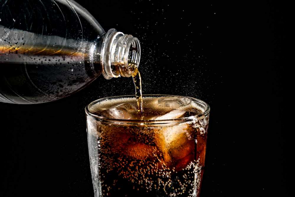 Soft Drinks